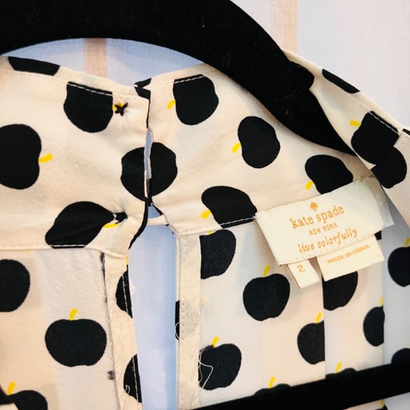 Kate Spade Top - Picture 2 of 2